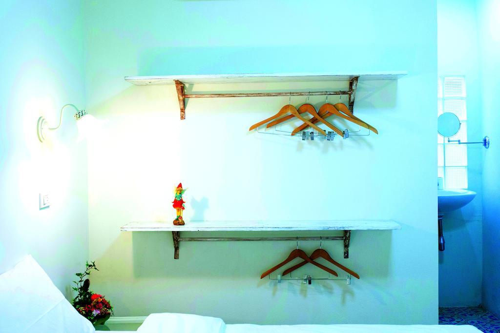 Chongrak Guesthouse Chiang Mai Room photo